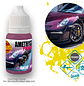 Amethyst Porsche - Miniatura 2