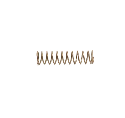 Needle spring for EVOLUTION, INFINITY, GRAFO, HANSA