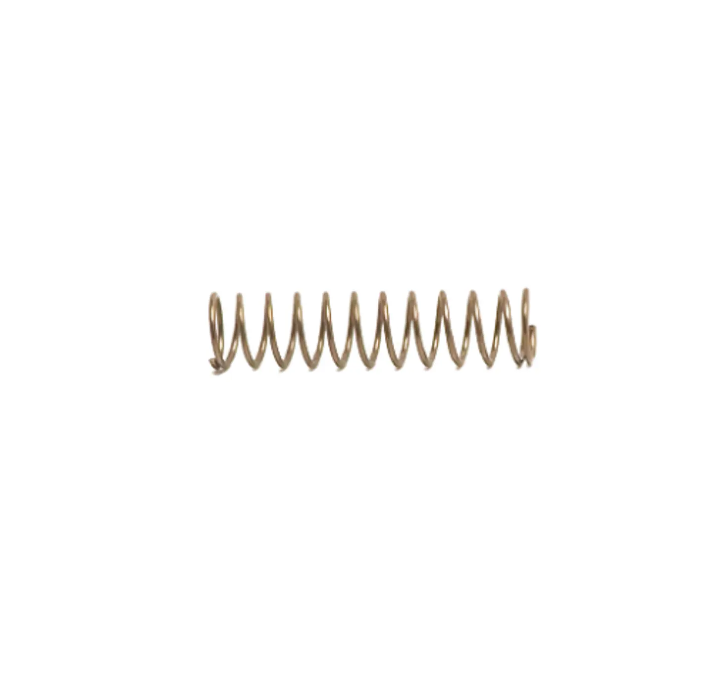 Needle spring for EVOLUTION, INFINITY, GRAFO, HANSA 1