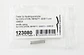 Needle spring for EVOLUTION, INFINITY, GRAFO, HANSA - miniatura 2