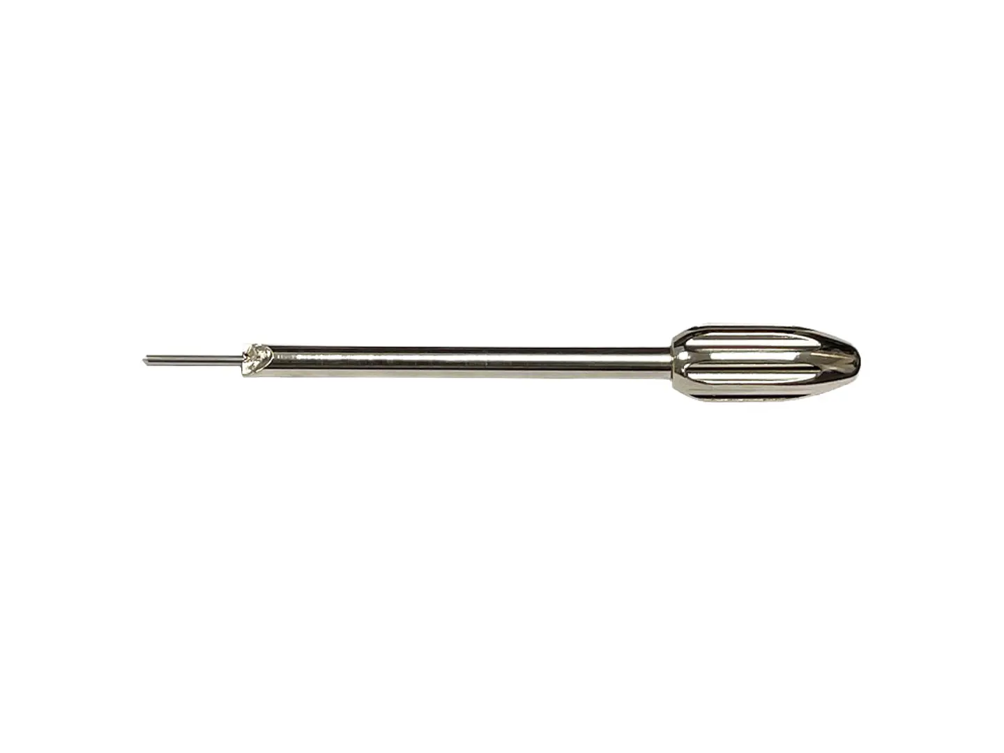 Needle Seal Screwdriver 1