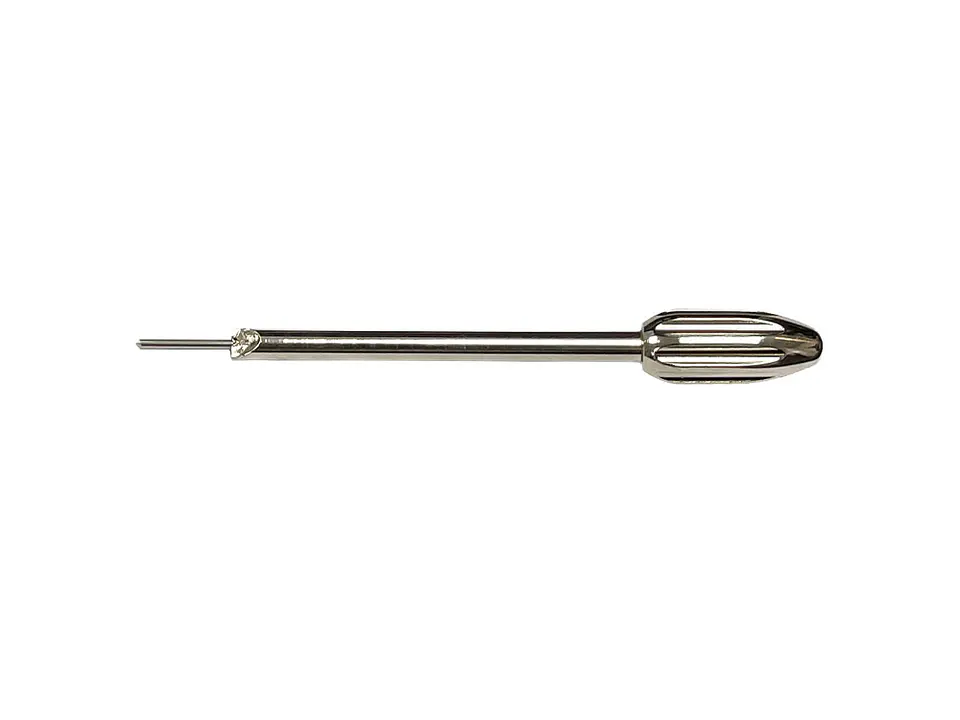 Needle Seal Screwdriver 1