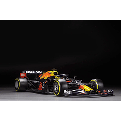 Red Bull RB16B 1/20