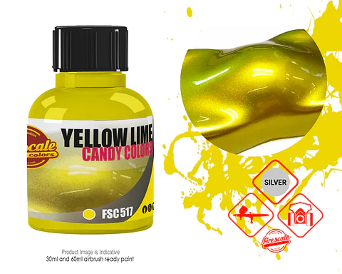 Yellow Limon