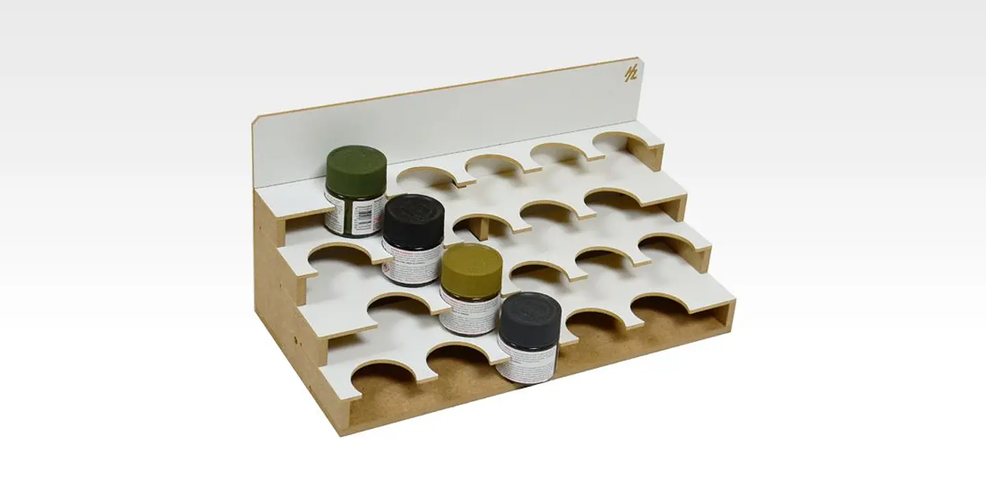 Paints Module 41mm 2