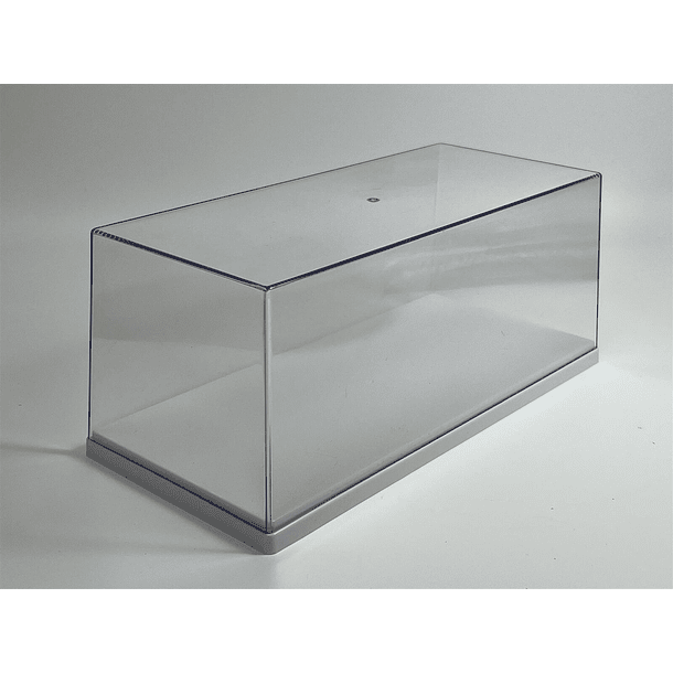 Display Case for Diecast Cars 1/24 3