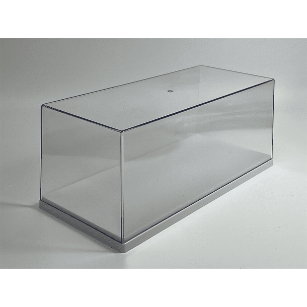 Display Case for Diecast Cars 1/24