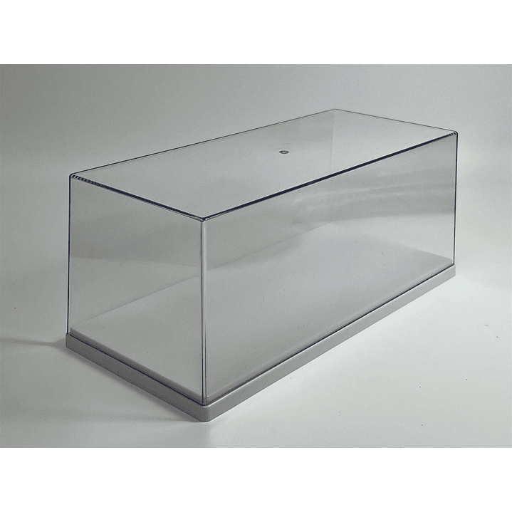 Display Case for Diecast Cars 1/24 3