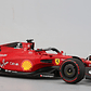 Ferrari SF1-75 1:20 - thumbnail 4