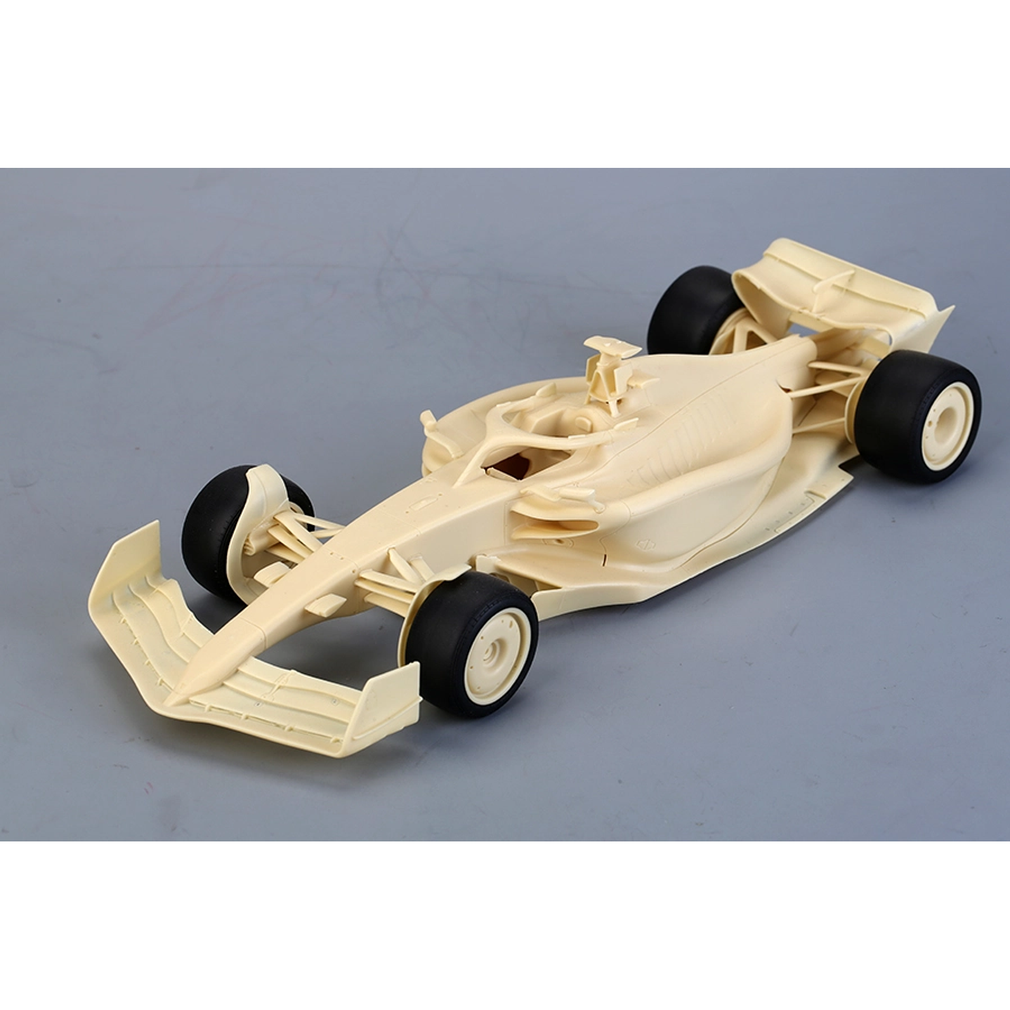 Ferrari SF1-75 1:20 2