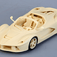 Ferrari LaFerrari Aperta 1:24 - thumbnail 5