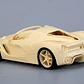 Ferrari LaFerrari Aperta 1:24 - thumbnail 9