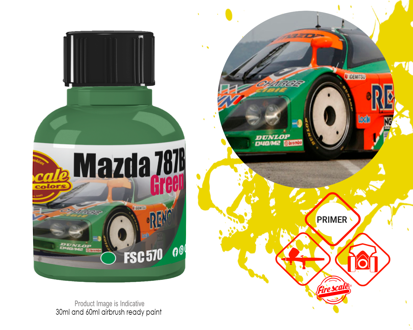 COLOR カラー THE BEST FSC570.png?1705571665