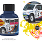 Ford Focus RS WRC Colin McRae 2000 - thumbnail 1