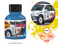 Ford Focus RS WRC Colin McRae 2000 - miniatura 2