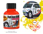 Ford Focus RS WRC Colin McRae 2000 - miniatura 3