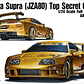 Toyota Supra (JZA80) Top Secret GT300 Widebody  - thumbnail 1