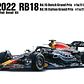 REDBULL RB18 1/20  - thumbnail 1