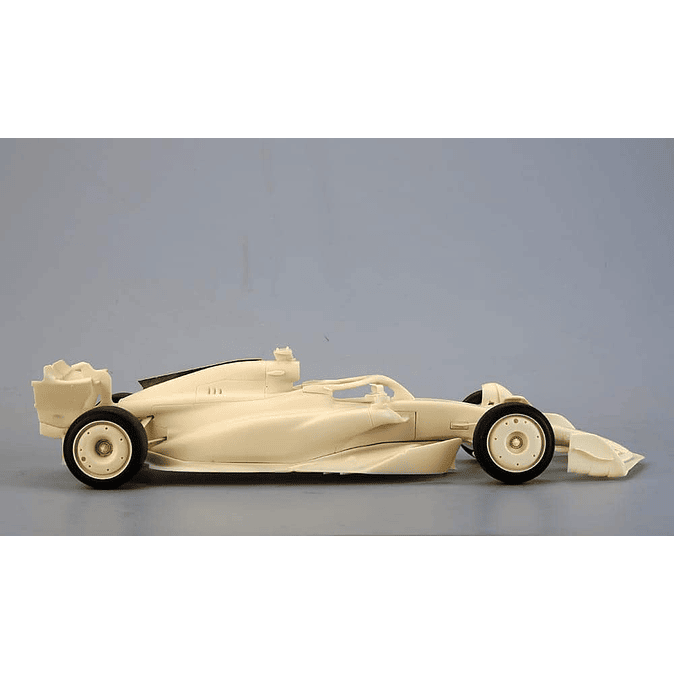 REDBULL RB18 1/20  4