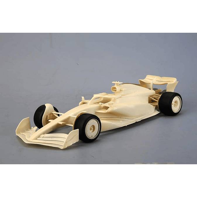 REDBULL RB18 1/20  3