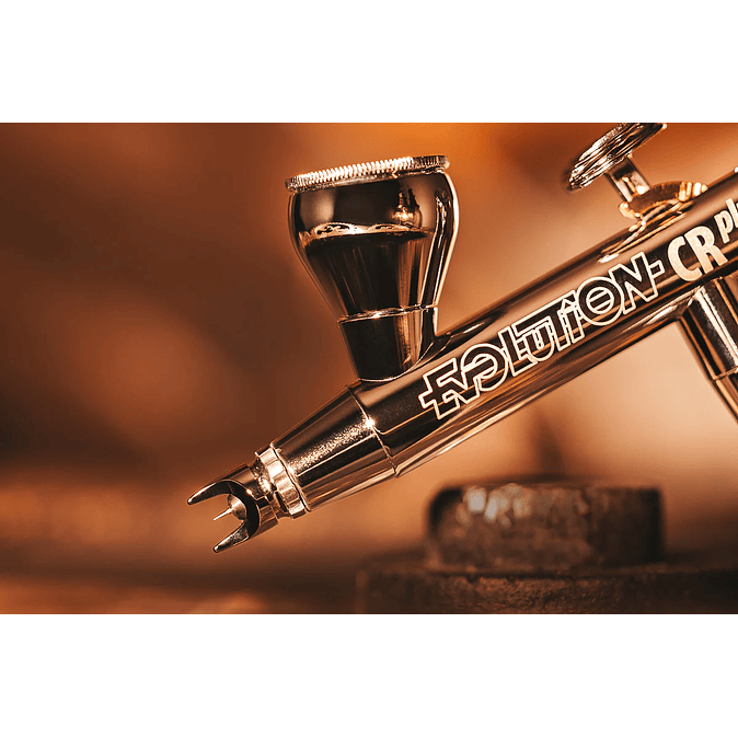 EVOLUTION 2024 CRplus 2in1 1