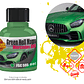 Green Hell Magno Mercedes - Vorschaubild 1