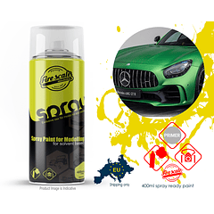 Green Hell Magno Mercedes 400ml