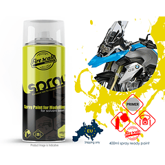 Blue Fire BMW Motorcycles 400ml