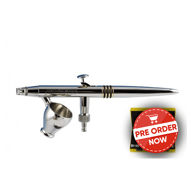 Evolution X Two in One