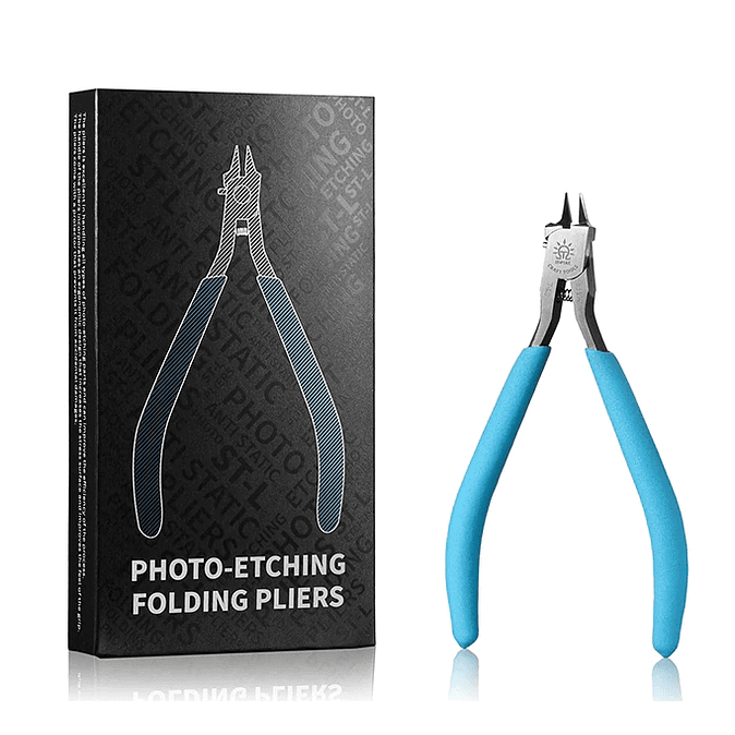 Ultimate Precision Pliers 1