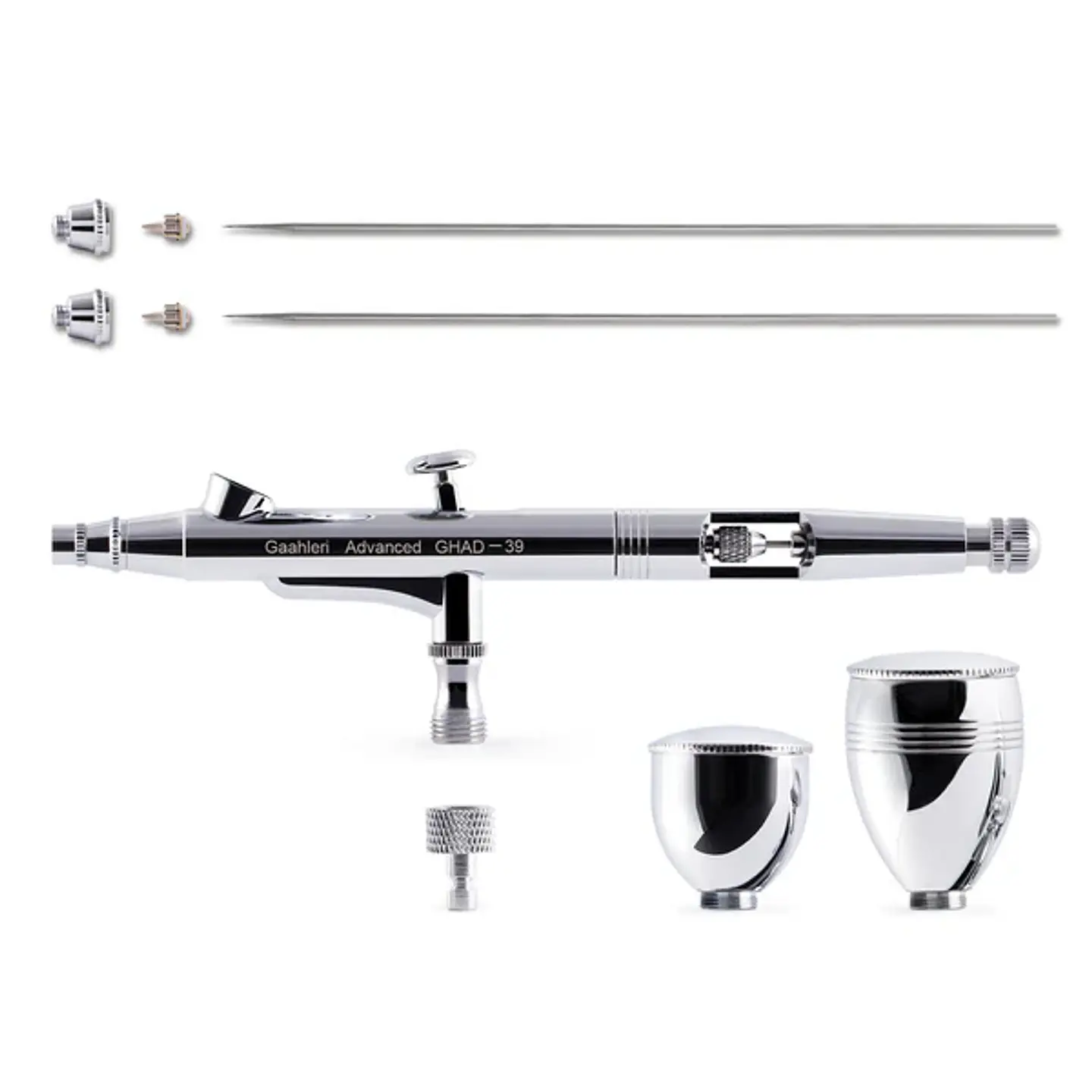 GHAD-39 Advanced Series Airbrush 7