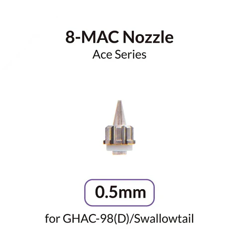 0.5mm Nozzle Ace Series