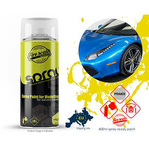 Blu Corsa Ferrari 400ml
