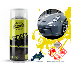 Artic Grey Porsche 400ml