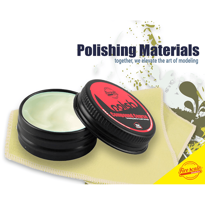 Compound Coarse 15g 1