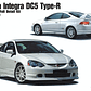 Honda INTEGRA DC5 TYPE-R - thumbnail 1