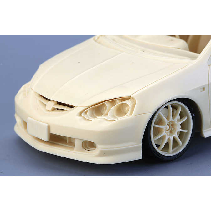 Honda INTEGRA DC5 TYPE-R 4