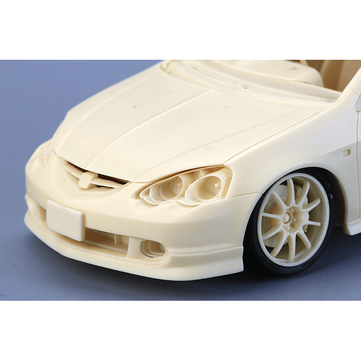 Honda INTEGRA DC5 TYPE-R