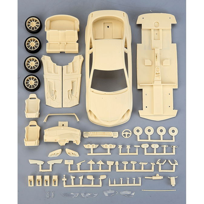 Honda INTEGRA DC5 TYPE-R 7