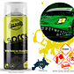 Porsche 911 GT3R Rexy Livery 400ml - Vorschaubild 1