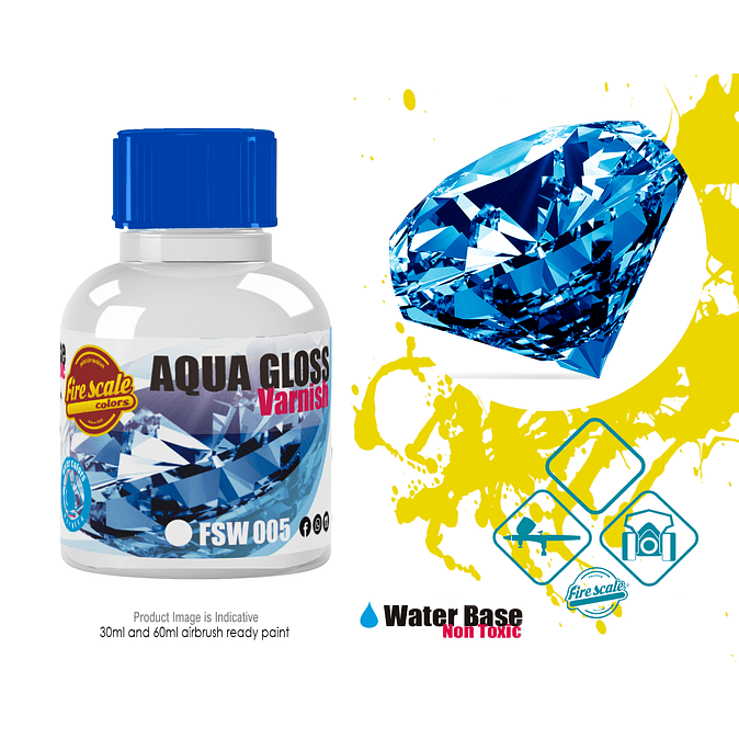 Aqua Gloss 1