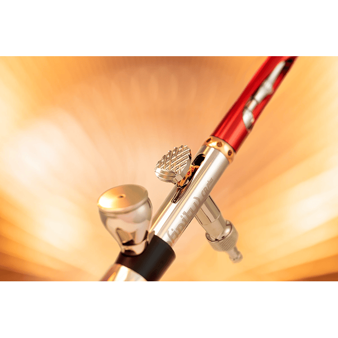 INFINITY 2024 CRplus SOLO 2