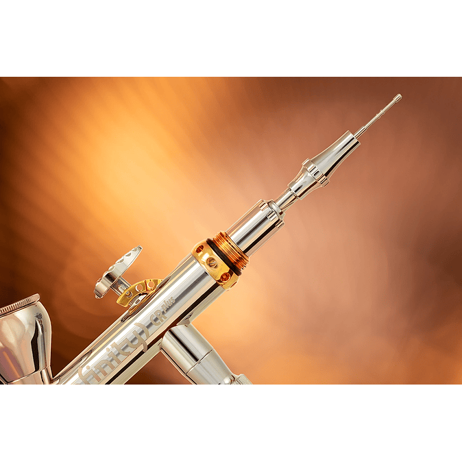 INFINITY 2024 CRplus SOLO 5