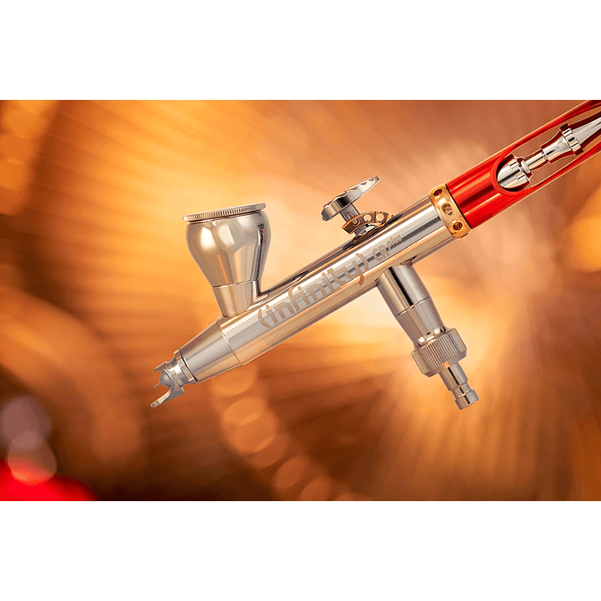 INFINITY 2024 CRplus SOLO 7