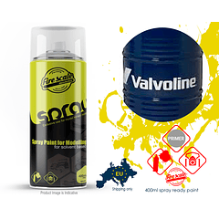 Valvoline Colors 400ml 