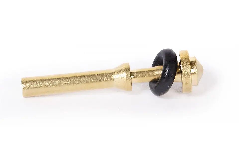Valve Rod With O-Ring 3