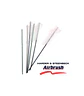 Airbrush Nozzle Needle Cleaning Brush  - thumbnail 2