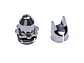 Air Cap, Fineline 0.4mm - Thumbnail 2