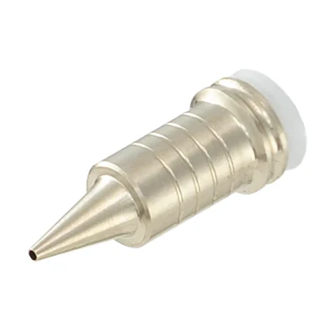 0,45mm Nozzle with Seal Harder & Steenbeck