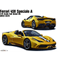 Ferrari 458 Speciale A - Thumbnail 1